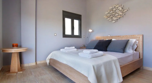 Adam & Eve Villas