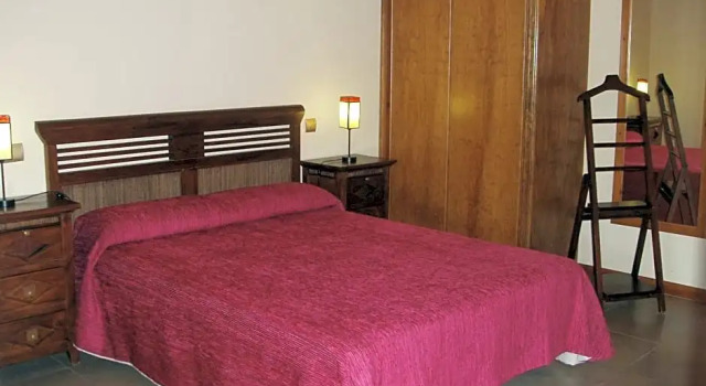 Номер Superior Las Fontaninas