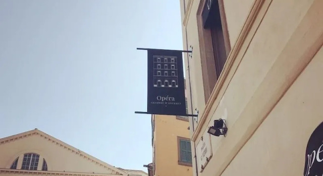 Opéra Chambre&Gourmet