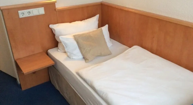 Номер Economy Hotel Elsen