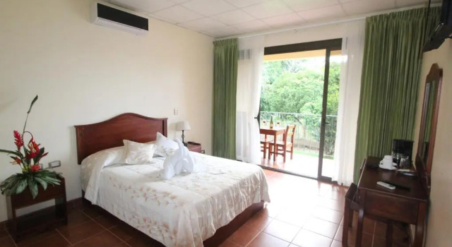 Номер Standard Hotel Monte Real