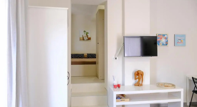 Apartamento B&B Toci