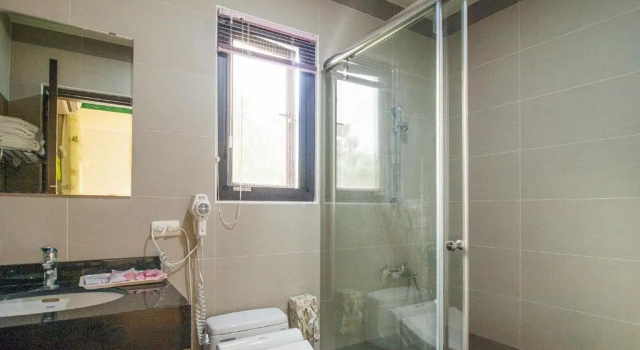 Номер Standard Yong Feng Sheng Homestay