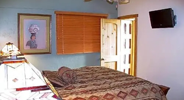 Люкс с 2 комнатами Casas de Suenos Old Town Historic Inn, an Ascend Collection Hotel