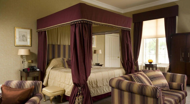 Mar Hall & Spa, Κράτηση Θέρετρο Dalmuir Scotland
