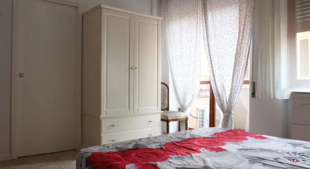 Casa Pamphili Tourist Accommodation Apartment