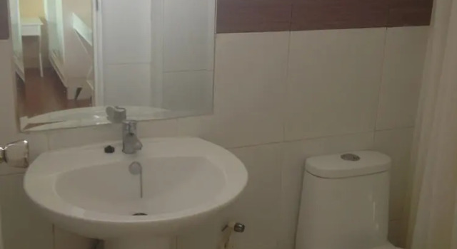 Номер Standard Moalboal Beach Resort