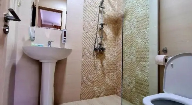 Двухместный номер Standard Baqari Inn
