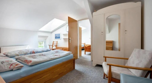 Appartement 4, Reserva ahora Apartamento Lensahn Schleswig-Holstein