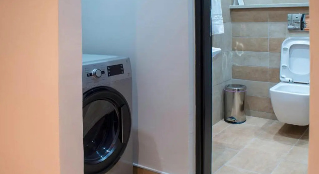 Апартаменты Deluxe Longonot Place Suite - Nairobi, City Centre CBD