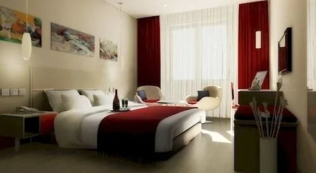 Thank Inn Chain Hotel Jiangsu Suzhou Jinting Linwu, Reserva ahora Hotel Suzhou (Jiangsu) 