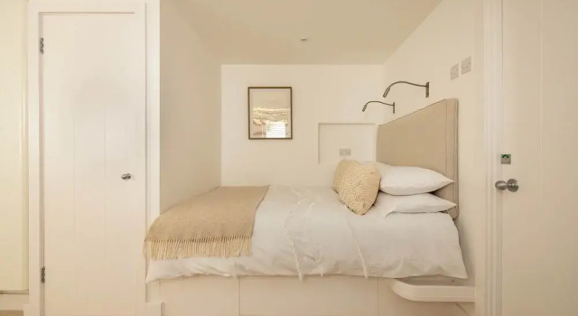 Апартаменты Charming One-bedroom Retreat in Historic Bath