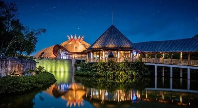 2BD Grand Bliss Vidanta Resort RM, Prenota Resort Hotel a Quintana Roo con parcheggio, Parcheggio