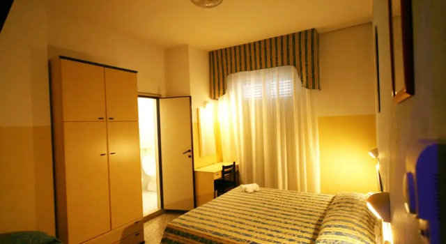 Hotel Sole Mio, Забронировать Отель Маребелло Римини