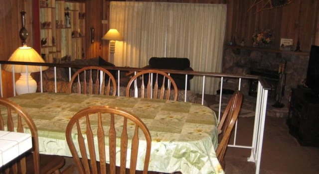 Courchevel by Mammoth Reservation Bureau, Rezerwuj Hotel Hotele w Mammoth z basenem, Basen
