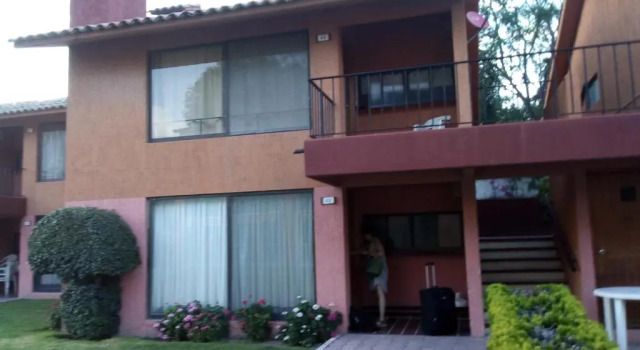 Villa 42 Tequisquiapan Queretaro