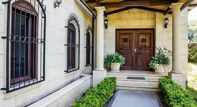 Casa Toscana, Забронировать Отель Плайя-Эрмоса Gulf of Papagayo