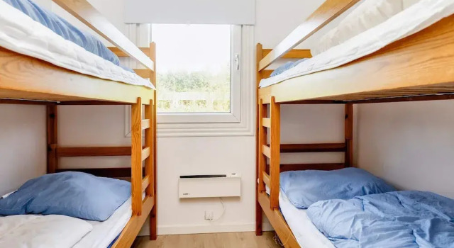 8 Person Holiday Home in Hadsund, Rezervovat Hotel Hadsund 
