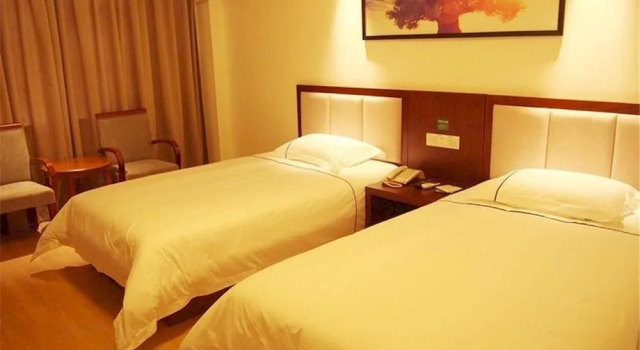 Future Inn, Rezerwuj Hotel Jiujiang Jiangxi
