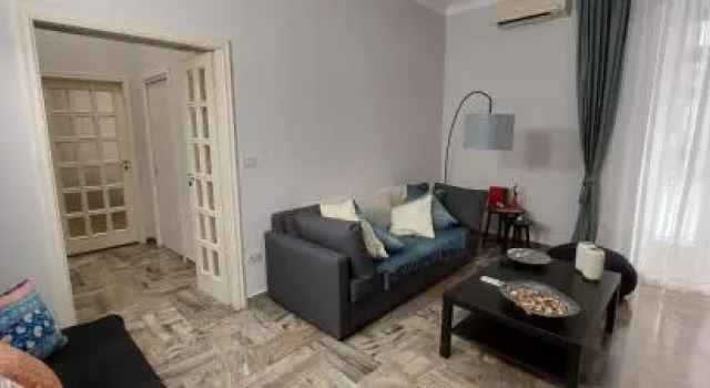 Magicstay - Flat 90M² 2 Bedrooms 1 Bathroom - Naples, Buchen Sie Hotel Neapel Kampanien