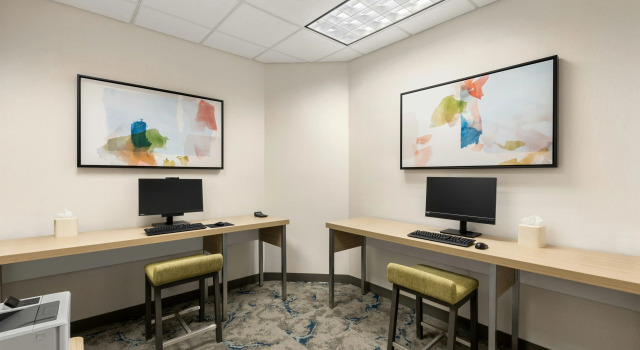 Hilton Garden Inn Spokane Airport