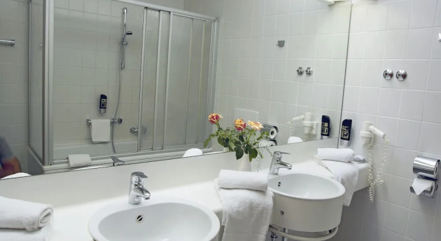 Апартаменты AVALON Hotelpark Königshof