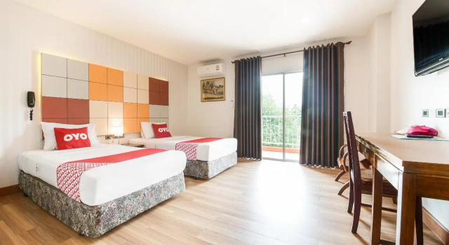 East Inn 15 Rayong