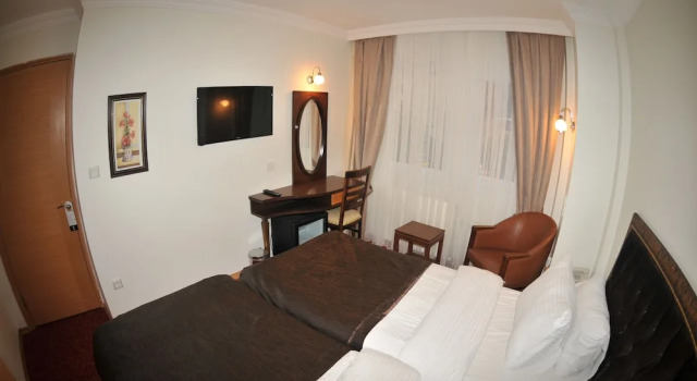 Двухместный номер Palace Point Hotel