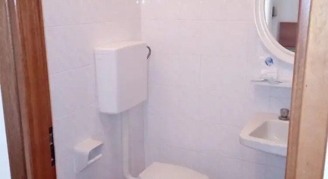 Четырёхместный номер Standard Hotel Nautilus