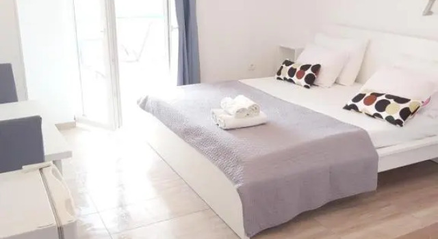 Studio apartman Marley