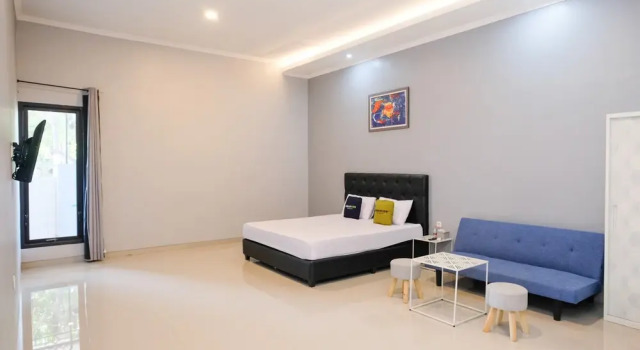 Suite Urbanview New Rania Near Kota Batu