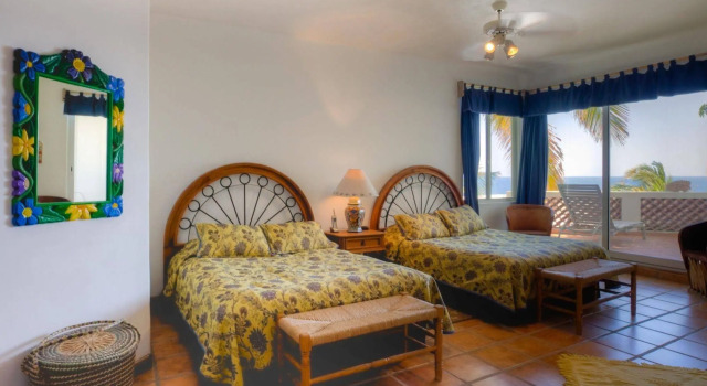 Villa Fiesta by Cabo Villas, Забронировать Вилла СПА-отели Южной Нижней Калифорнии, SPA-услуги