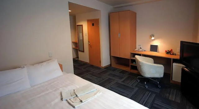 Двухместный номер Standard New Station Hotel