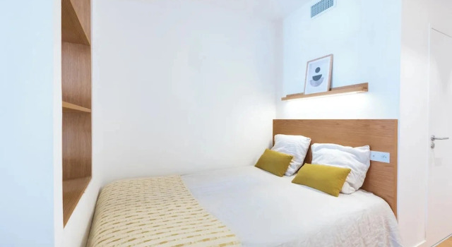 Les Appartements de Babel Vieux Port, Забронировать Апартаменты/квартира Апартаменты Марселя, рядом с Сад Развалин, Апартаменты/квартира