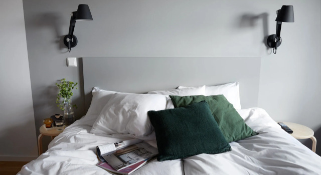 StayAt Hotel Apartments Kista, Buchen Sie Ferienwohnung Kista Stockholm