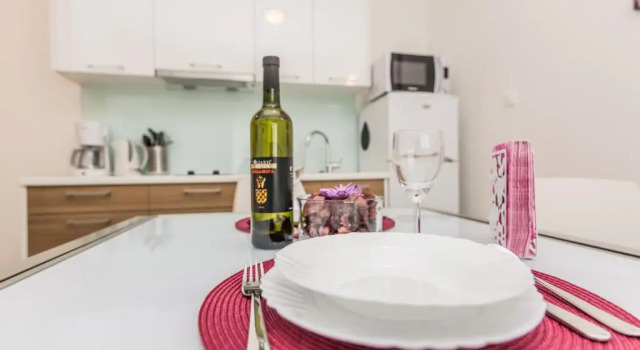 Melita Center Apartment, Забронировать Апартаменты/квартира Задар Задарская жупания, рядом с Old Port of Foša