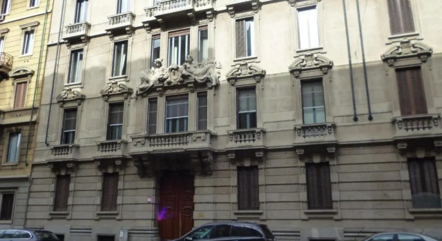 La Residenza Milano, Book Hotel Hoteller i Milano med morgenmad, nær Pagano, Morgenmad