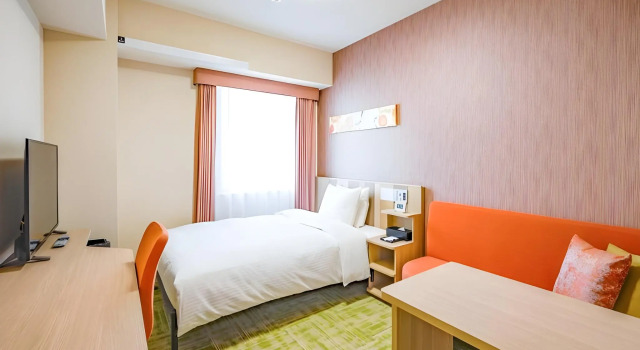 Tabino Hotel Matsumoto