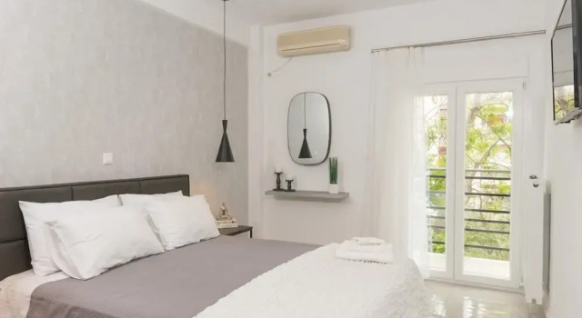Euphoria Apartment - At030