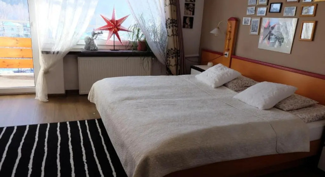 Willa Pod Aniołem, Prenota Hotel Hotel economici a Silesia