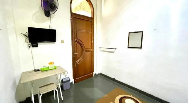 Camera Standard Yani Guesthouse