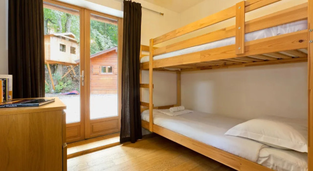 Apartment Biolay