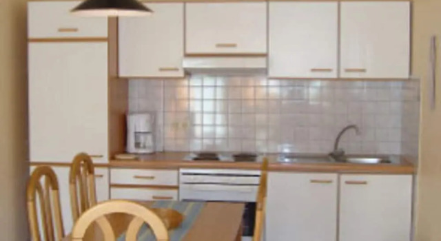Апартаменты Holiday apartment in the Naturpur holiday village