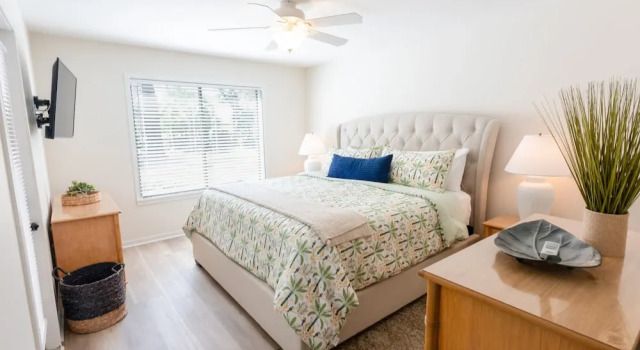 12C Richmond Park 2 Bedroom, 2 Bath 2 Condo, Забронировать Апартаменты/квартира Апартаменты Южной Каролины, Апартаменты/квартира
