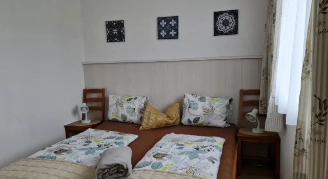 Семейный номер Standard с видом на реку Landhaus HALLSTATT FEELING - Apartment - Self Check-in