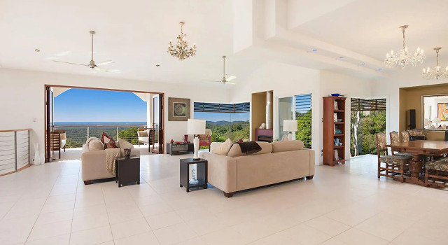 Alexandria Retreat, Prenota Hotel Doonan Noosa Hinterland