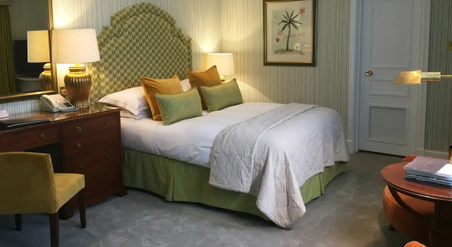 Двухместный номер Classic The Chester Grosvenor