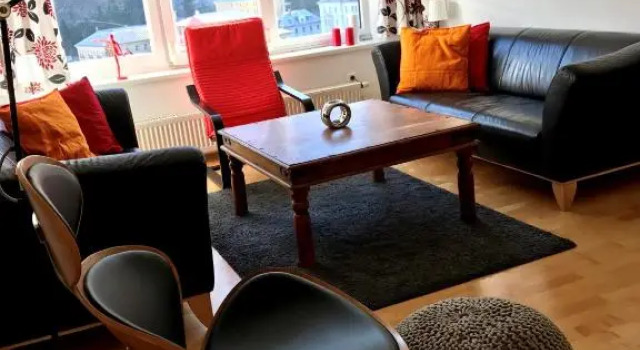 TOP 601 Lothringen house, Забронировать Апартаменты/квартира Гастайнерталь Зальцбург