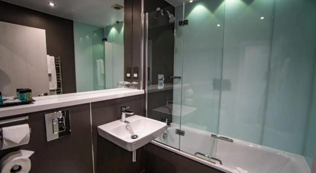 Двухместный номер Deluxe Red Hall Hotel
