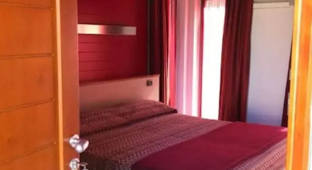 Alba Village Hotel Double Room